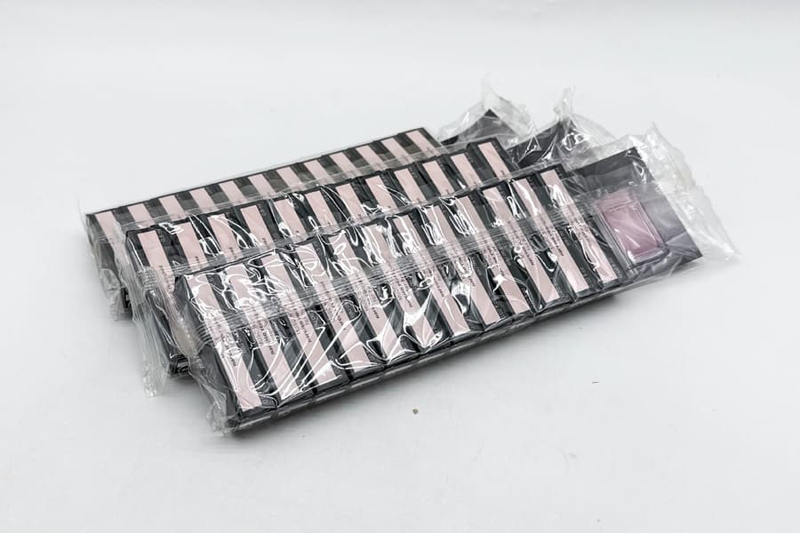 Posten Parfumproben Narciso Rodriguez, ca. 36 Stück